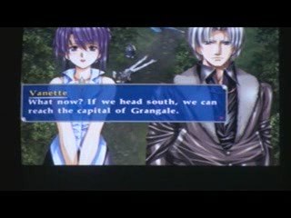 Growlanser Heritage of War - Premiers Pas (part 4/6)