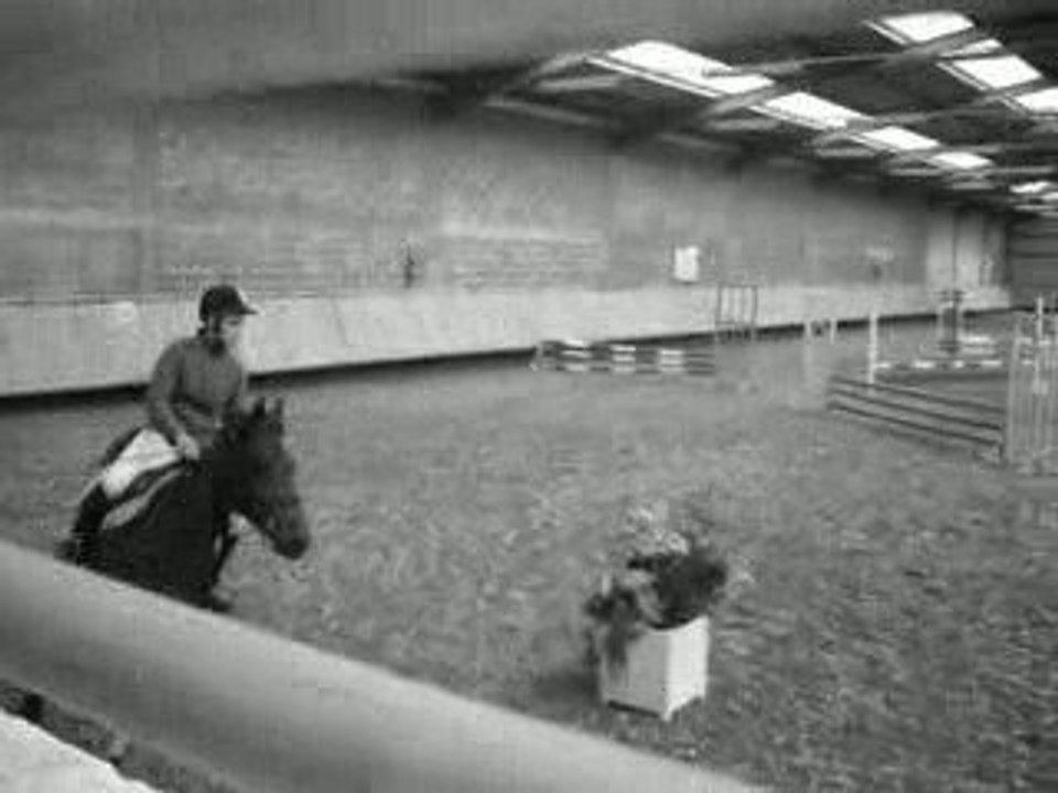 1er concours de Rosalie, 24 mai 2009, Barbezieux