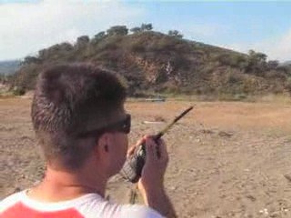 ÖLÜDENİZ PARAMOTOR TAKIMI 4