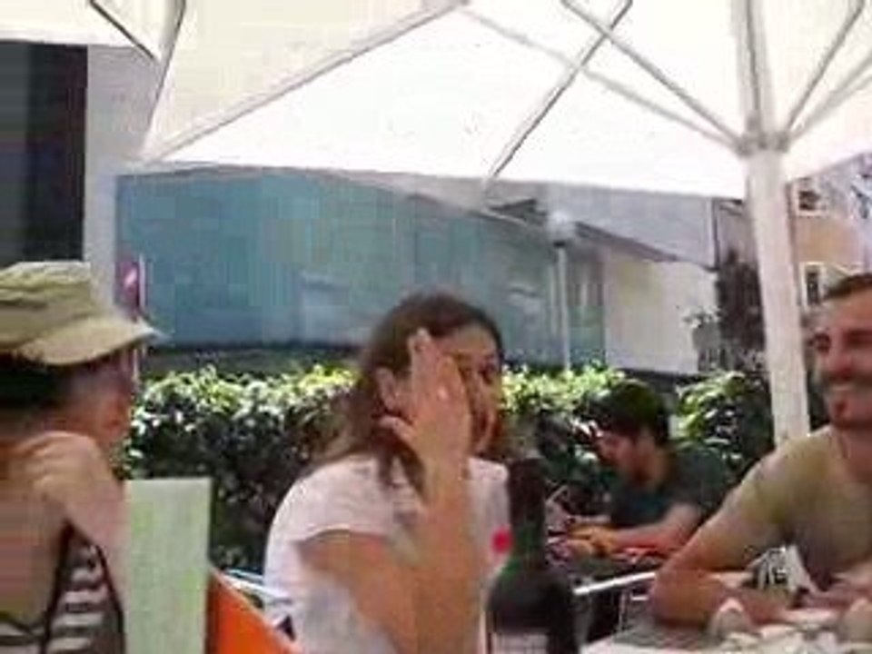 Cumpleaños Luis y Jose