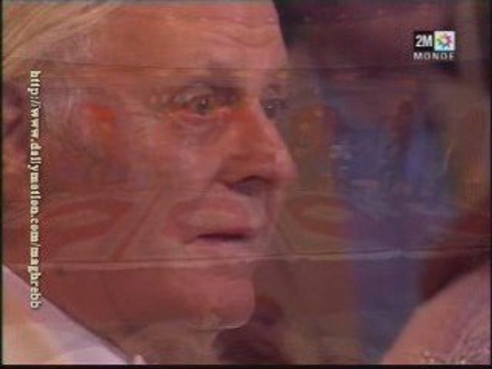 Samy Al maghribi - chada al alhane