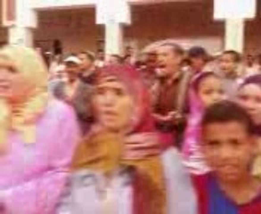Umt vidéo 30 mai 2009