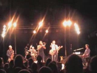 les blaireaux     Le chat qui pete