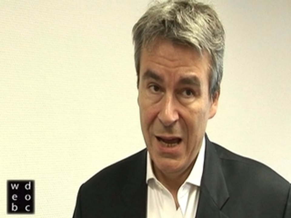 Les projets web de l'AFP