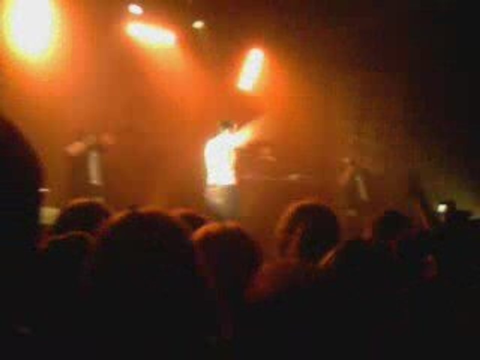 kayline 1er partie de kenza