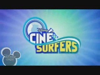 Disney Ciné Surfer - Walt Disney Pictures HM:Le Film