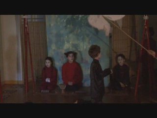 Soirée Fenêtre sur le Japon : Spectacle théâtre enfants