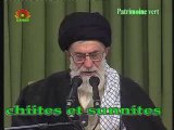 Khamenei : Le véritable poids de la Oumma islamique