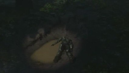 [Walkthrough Halo 3] (Quentinouss + Shishi) N°1