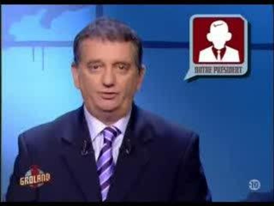 Toto Caca -- Vache