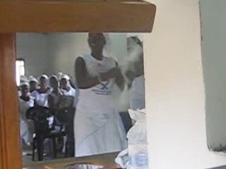 Chorale sion de yaou