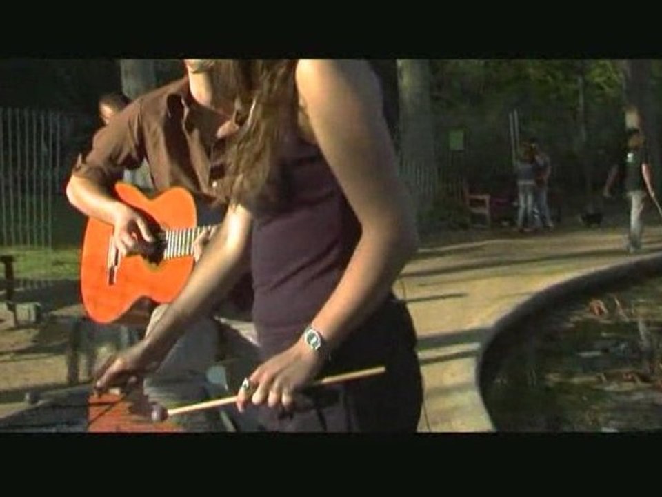 26 Soy un Caballo. La lune et le loup