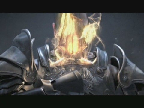 Dragon Age Trailer E3