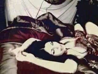 Synthetic Darkness - The Masquarade Music Video 🎭