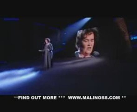 The Final Susan Boyle: I Dreamed A Dream Britains G.Talent09