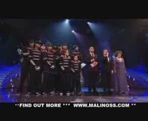 The Winner - Britain's Got Talent 2009 - The Final