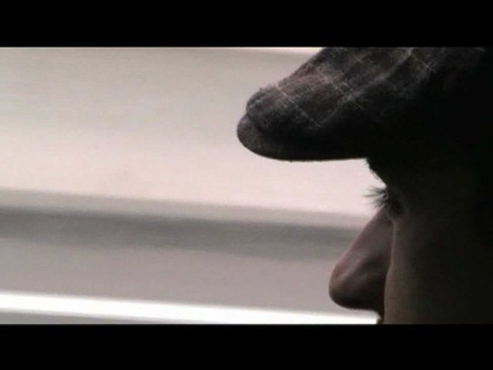 Kabyle Teaser SORIF  "à la rencontre du publique"