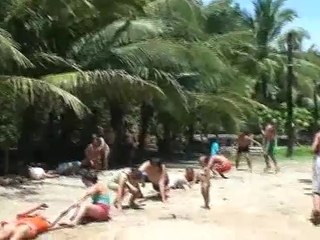 May 1, 2009 Outing - Longest Line