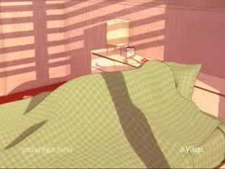 Thomas Fersen - Deux pieds