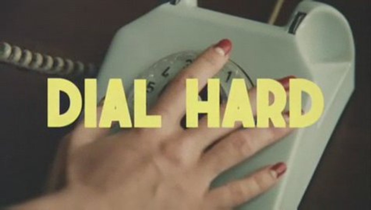 Dial Hard