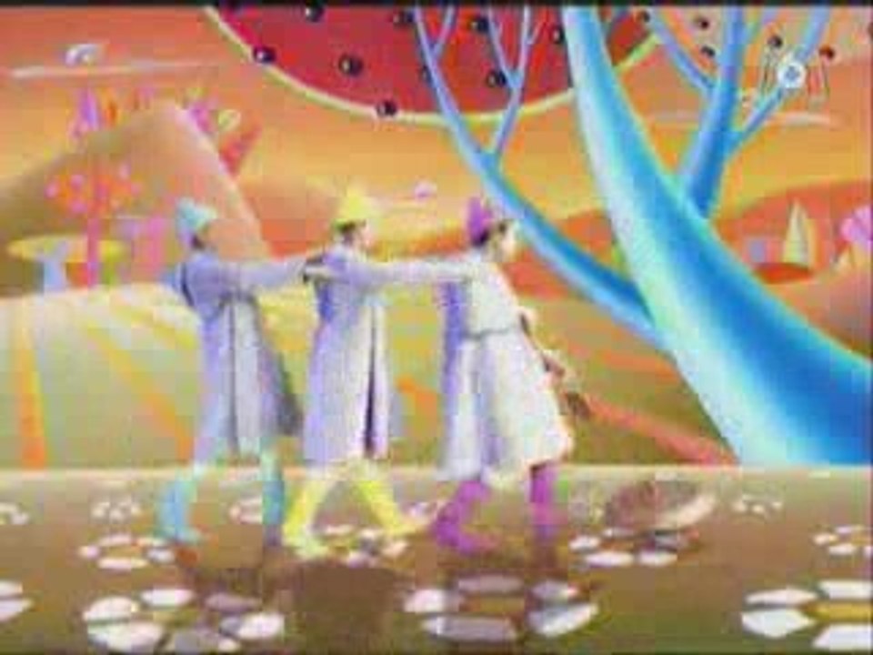 Billy ze kick et les gamins - Mangez moi