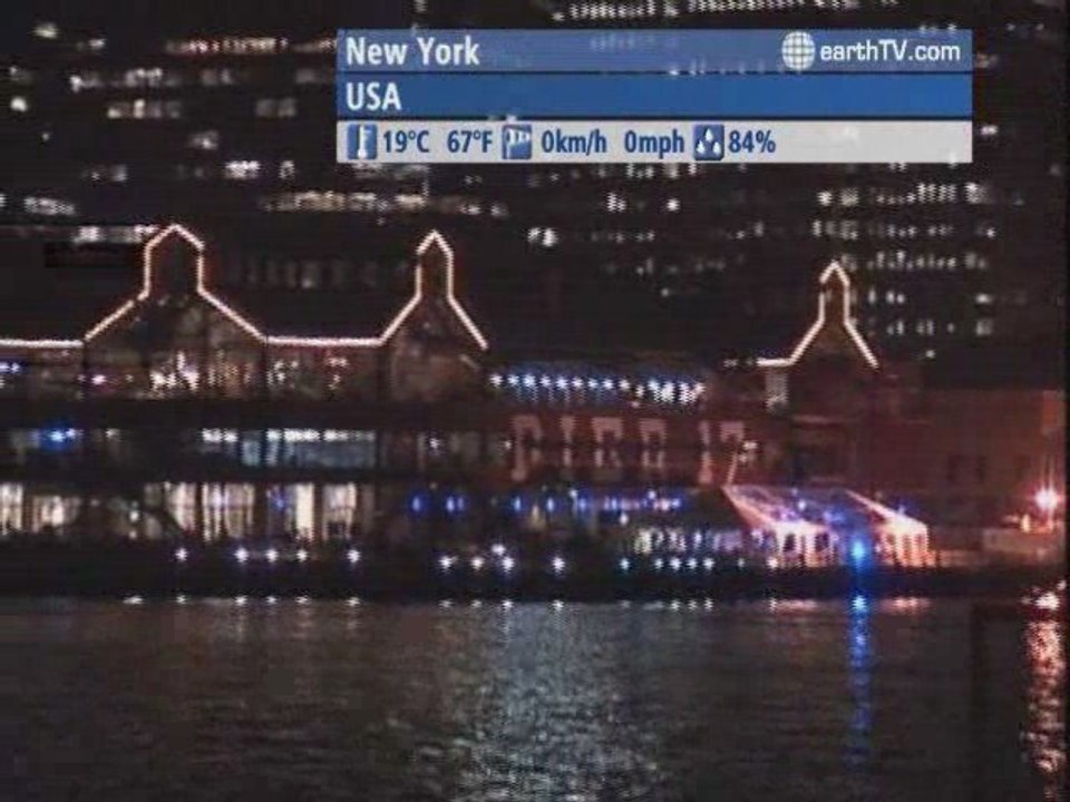 Amsterdam - Netherlands, Honolulu - USA, Dubai - United Arab Emirates, Jakarta - Indonesia, New York - USA, Pine Valley - Beijing - China, Niagara Falls - Canada