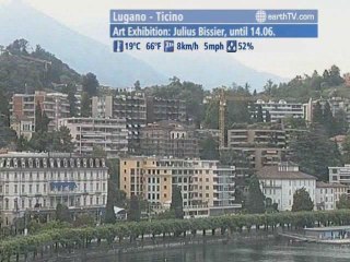 Rio de Janeiro - Brazil, Paris - France, Dubai - United Arab Emirates, Lugano - Ticino - Switzerland, Melbourne - Australia, Berlin - Germany, Venice - Italy