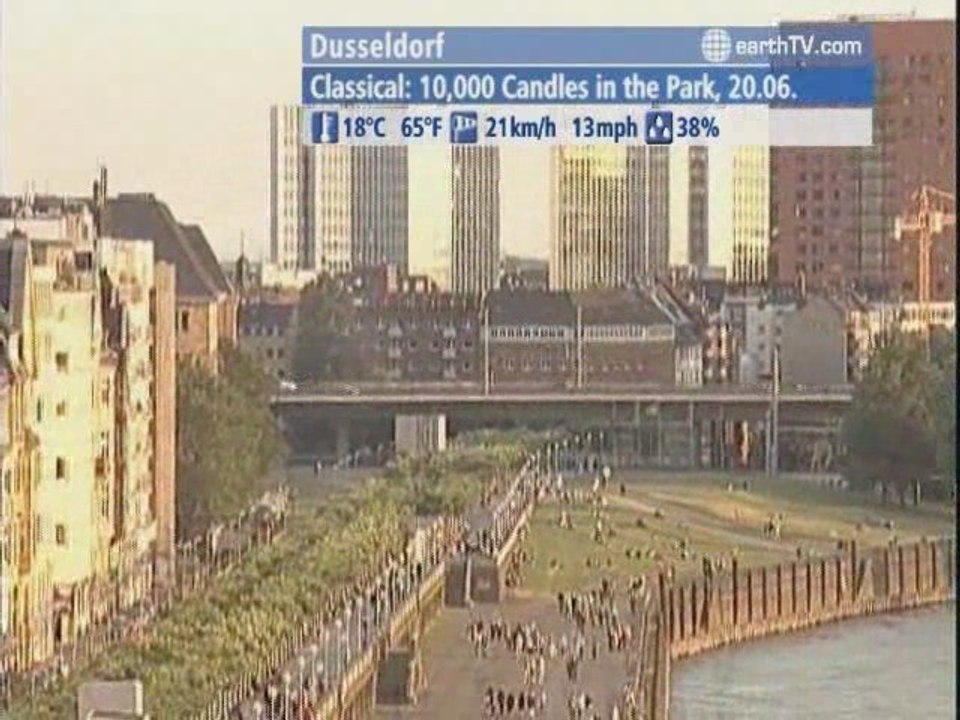 Avignon - France, St. Anton am Arlberg - Austria, Honolulu - USA, Dusseldorf - Germany, Brussels - Belgium, Seattle - USA, Metz - France