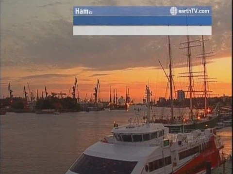 Budapest - Hungary, Dubrovnik - Croatia, Saint-Malo - France, Sydney - Australia, Warnemunde - Germany, Hamburg - Germany, New York - USA