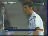 les Girondins de Bordeaux - champion 2009