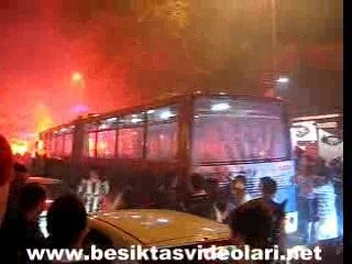 şampiyonluk kutlamaları 6