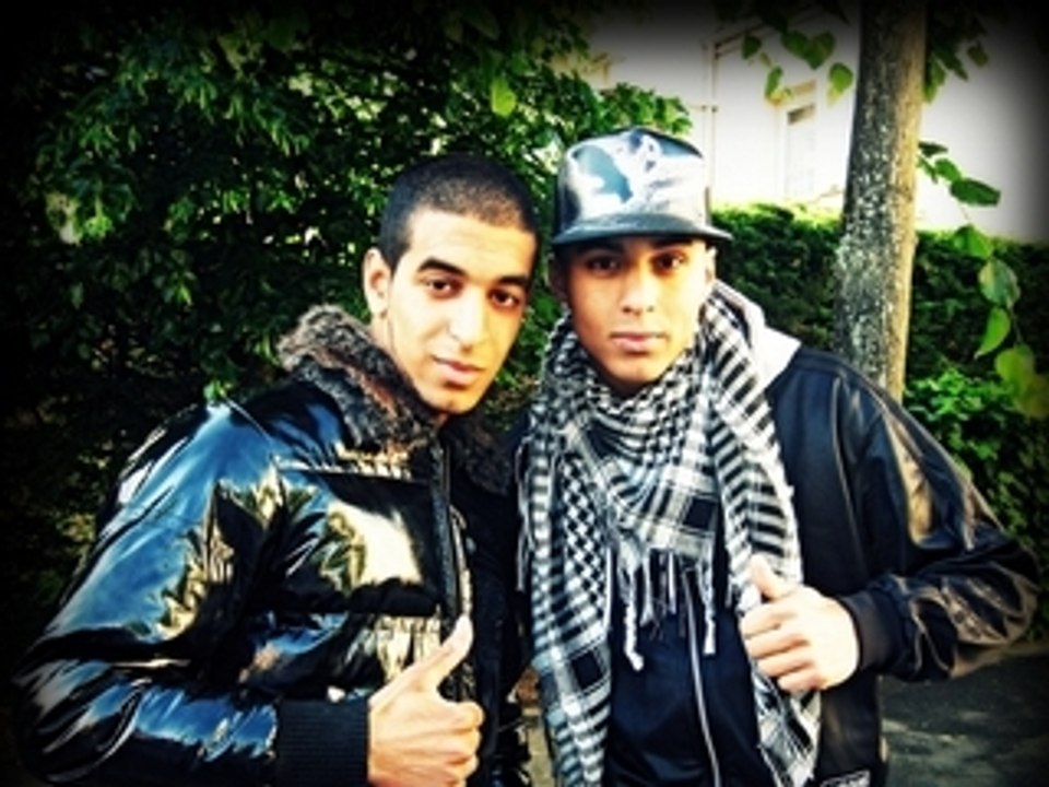 COMAR CHEZ LES FOULEK'RABCO