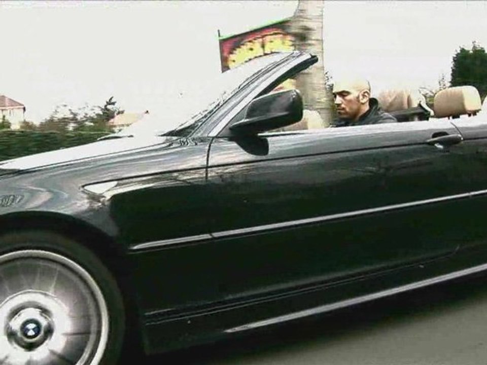 Sultan Quoi Qu'il Arrive