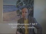How to Get Local Leads Online for Your MLM / Network Marketi
