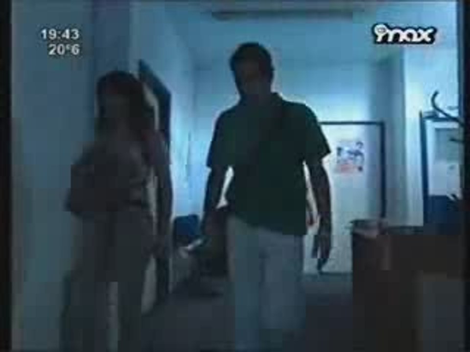 mar y thiago cap 27.4 (tercera temporada)