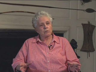 Elizabeth Marshall Thomas: Control & Magic