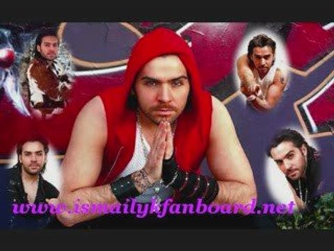 Dj Emkoler&Ismail YK-Canin Ciksin (Remix)