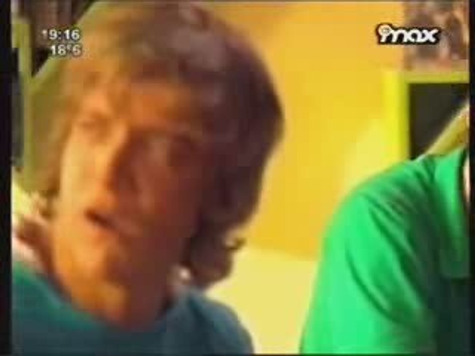 mar y thiago cap 28.4 (tercera temporada)