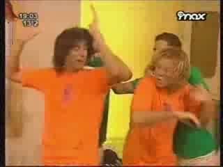 mar y thiago cap 29.1 (tercera temporada)