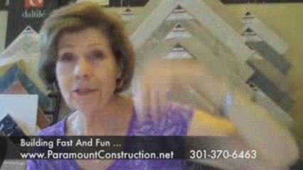 Chevy Chase home Builder