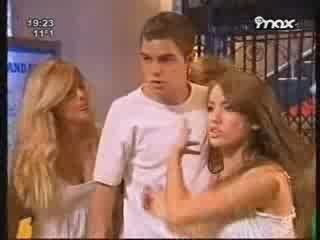 mar y thiago cap 30.1 (tercera temporada)