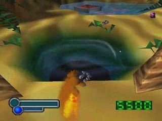 Let's Play SSSV #25A: Hot Cross Buns (Part A)