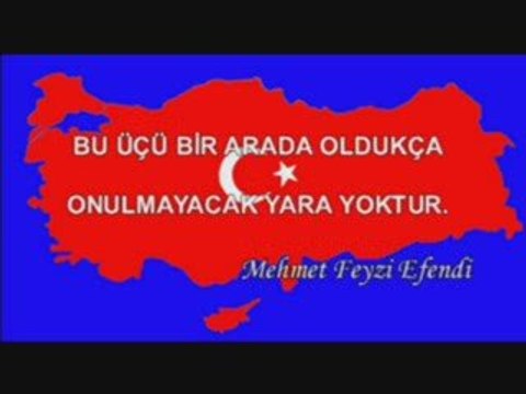 M.Feyzi Efendi'yi Anma Haftası 2004 / feyizler.org