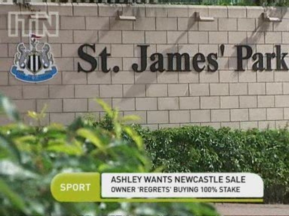 Sports News (Morning) for May 31st, 2009