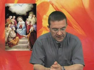 SAINT ESPRIT est Eternel et IL est DIEU