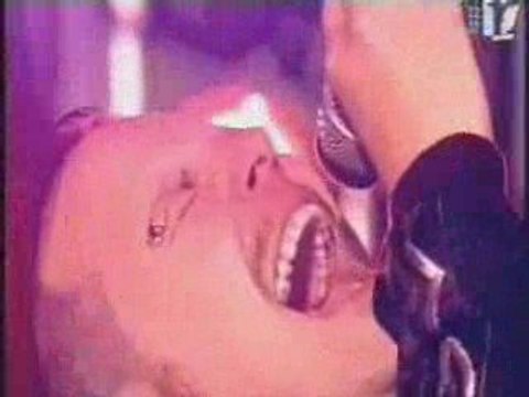 KoRn - Somebody Someone Rock Am Ring 2000