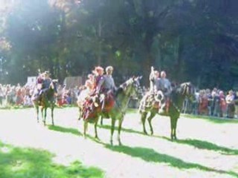 Francois Lespes Vilvoorde2009