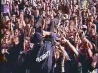 KoRn - It's On! Rock Am Ring 2000