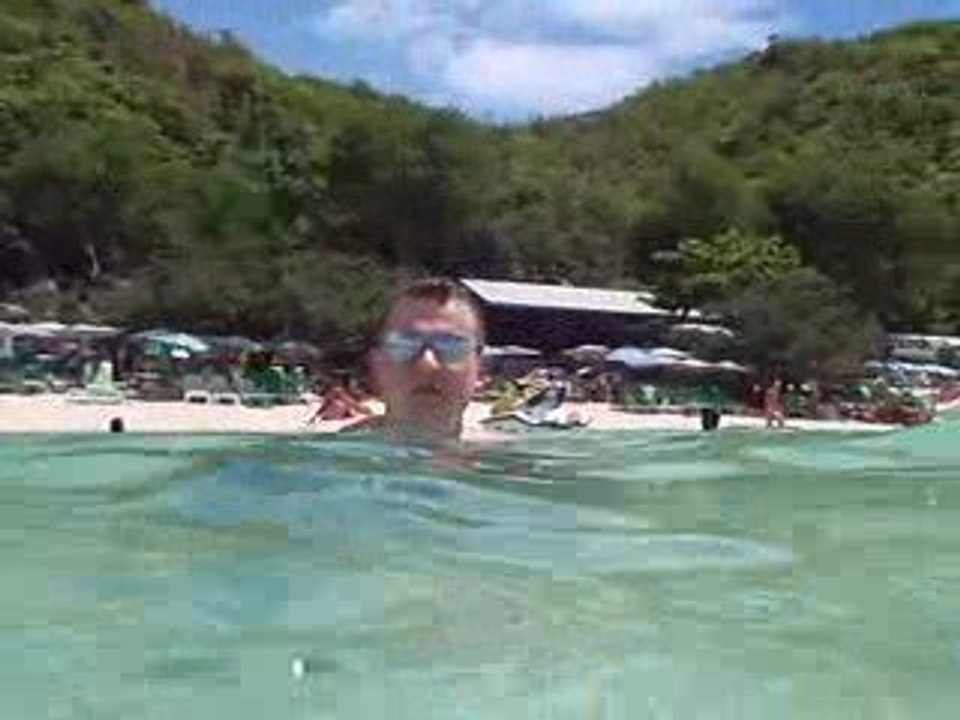 FARNIENTE A KOH LARN, PATTAYA