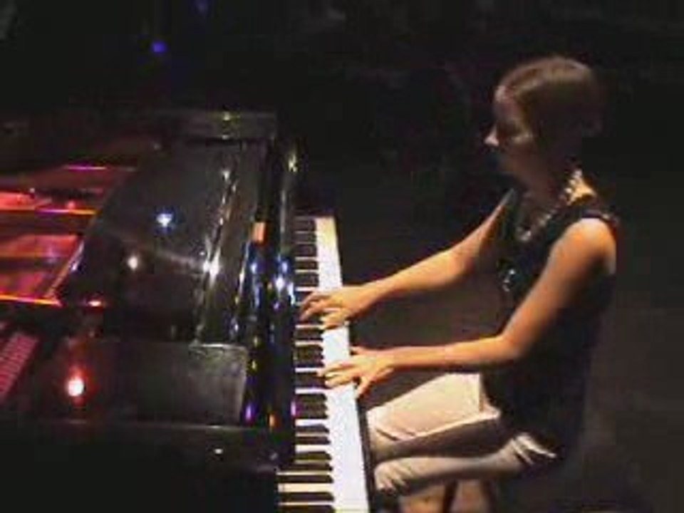 Prélude n°4 en Mi mineur de Chopin